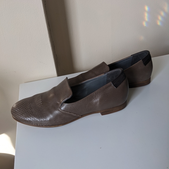 Lilimill Italian loafers - Picture 3 of 5